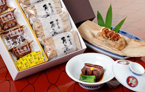 坂本屋Webショップ / お中元特別限定のおすすめギフト